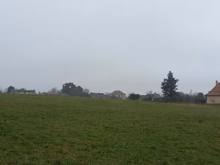 terrain à bâtir à saint-géry (24400)