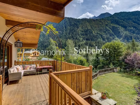 exclusivité - chalet frost