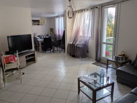 grand t5 familial lumineux