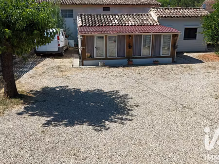 vente maison/villa 3 pièces