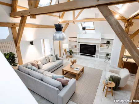 maison à vendre ozoir-la-ferrière