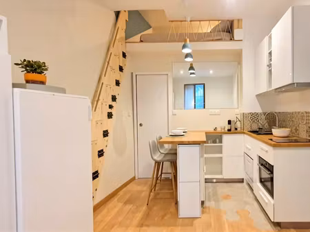 vente maison 4 pièce(s)