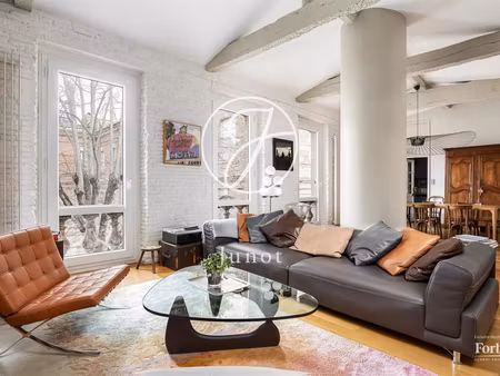 cœur de toulouse - haute-garonne - appartement à saint etienne - rond - hyper centre à...