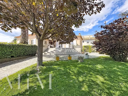 maison à vendre grabels