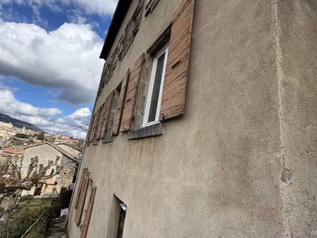 immeuble 164m2