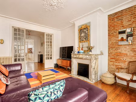 maison à vendre toulouse