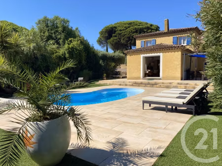 achat : maison (83120)
