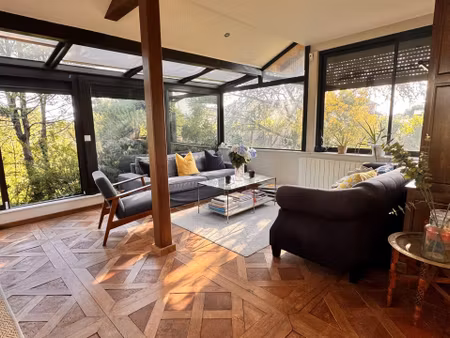 maison à vendre douvaine