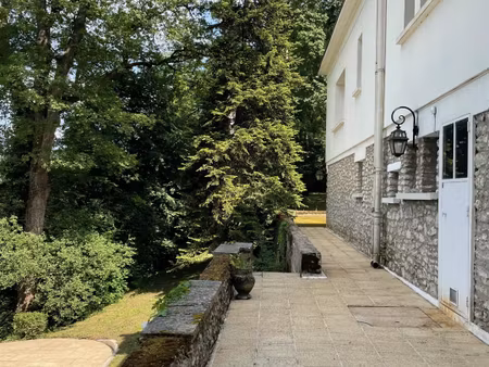 belle maison tourangelle