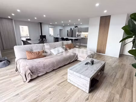 achat : maison (21130)