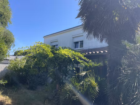 maison à vendre lagord