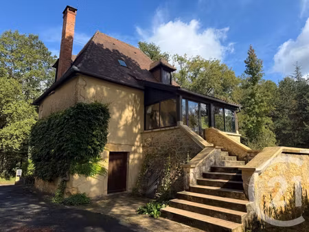 achat : maison (46300)