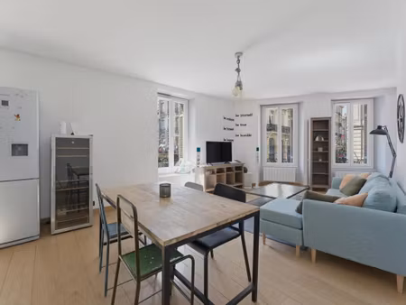 appartement de 3 pièces de 74 m² à bordeaux