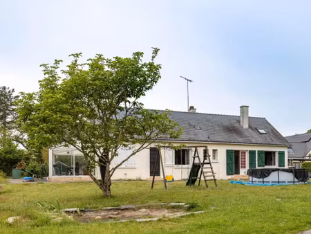 maison de 5 pièces de 132 m² à petit-mars