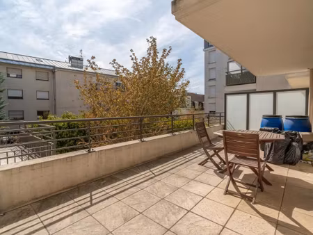 appartement de 3 pièces de 60 m² à drancy