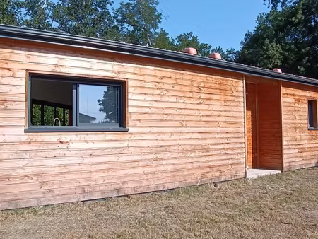 maison de 4 pièces d'environ 90 m² à toulenne