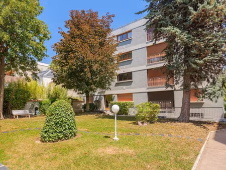 appartement de 2 pièces de 49 m² au perreux-sur-marne