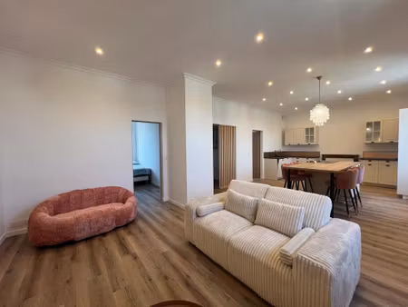 appartement de 4 pièces de 81 m² à dinard