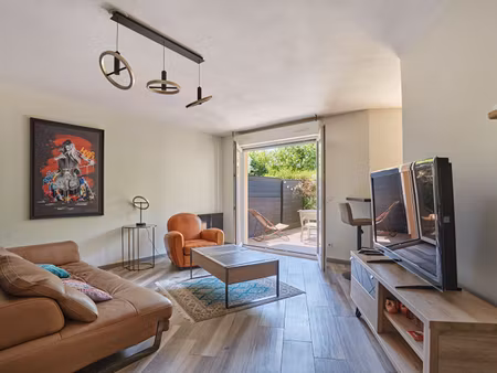 appartement aix en provence 1 pièce(s) 43 m2