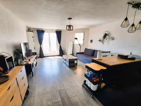 vente appartement 1 pièce(s)