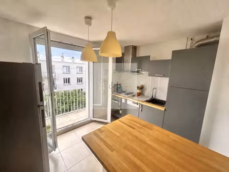 t2 de 61 6m2 à montélimar avec espace bureau