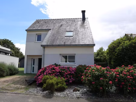 maison longuenee en anjou