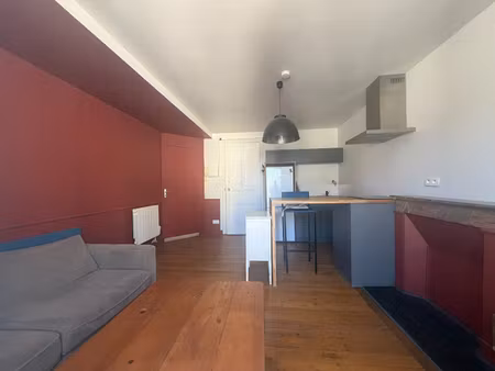 appartement à vendre angers hyper centre