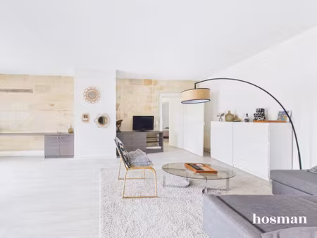 superbe appartement t3 de 78 m² dans l'hypercentre de bordeaux - rue paul bert