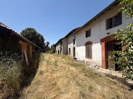 maison salles-adour
