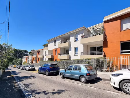 appartement toulon 2 pièce(s) 49 m2