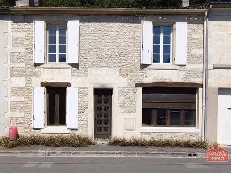 maison 6 pièces 153m2 cognac