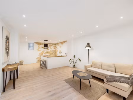 loft atypique en centre ville