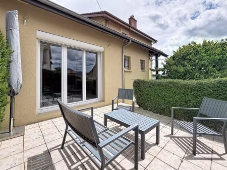 maison à vendre clermont-ferrand