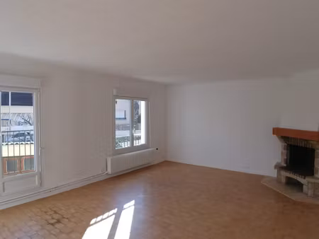appartement t3