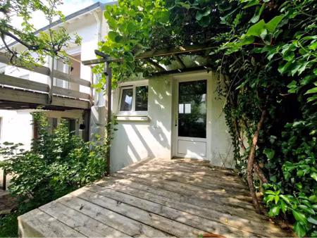 maison - 102m ²