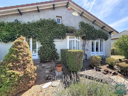 maison à vendre beauregard-vendon