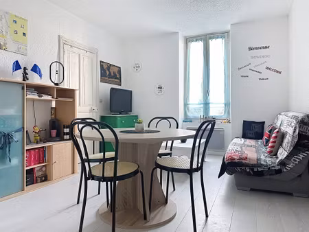 appartement à vendre clermont-ferrand