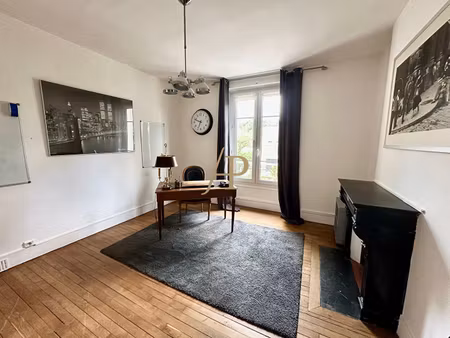 maison saint germain en laye 8 pièce(s) 160 m2