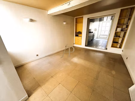appartement saint germain en laye 111 m2