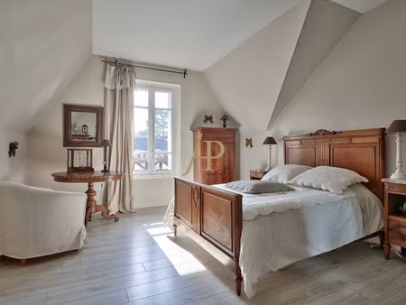 demeure de prestige saint germain en laye