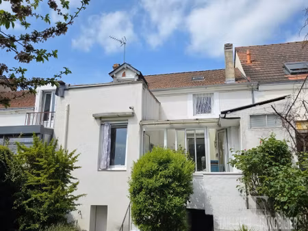 maison de 98 m²  3 ch   perigueux  quartier clos chassaing