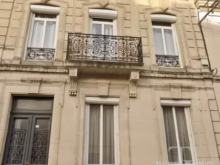 magnifique maison bourgeoise  centre ville de périgueux.