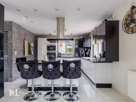 maison maiche 5 pièce(s) 117 m2