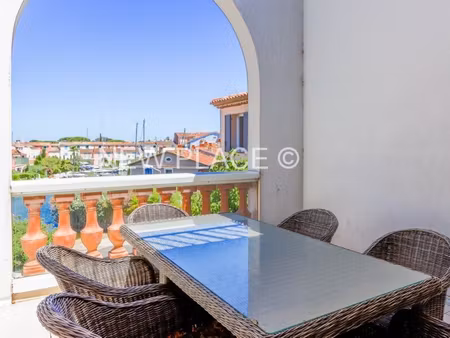exclusivite - appartement duplex de 3 pièces avec parking et garage