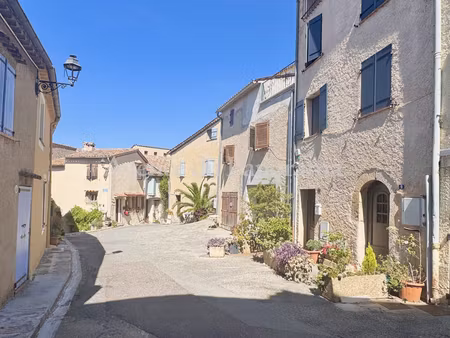 exclusivite - superbe appartement 4 pieces et son garage