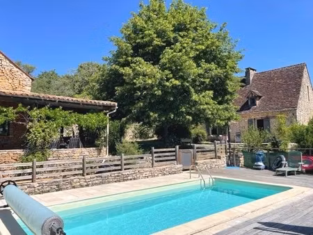achat : maison (24250)