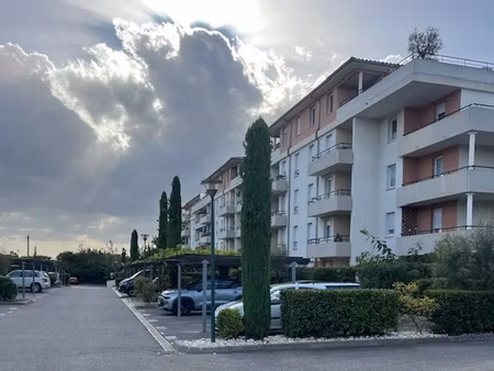 appartement à vendre à carpentras