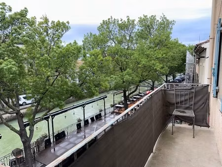 appartement a vendre a isle sur la sorgue