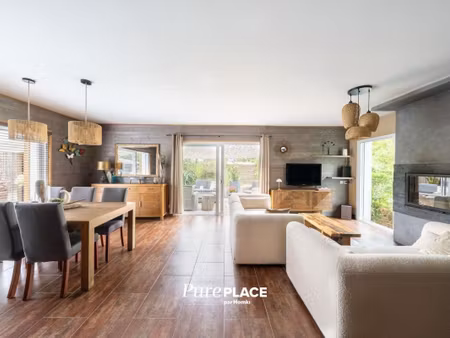 villa t7 de 170 m2 à lacanau ville 33680