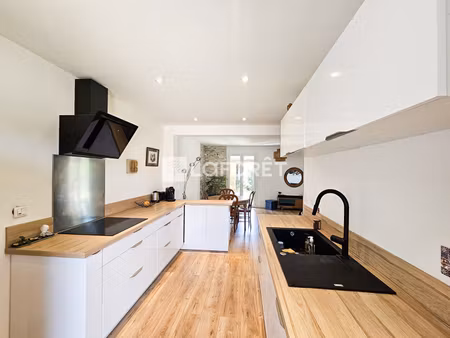 maison agde 5 pièce(s) 89 m2
